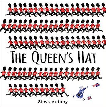 The Queen&#x27;s Hat