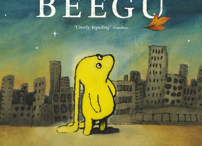 Beegu Refugee Week