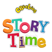 Cbeebies Storytime 200x200
