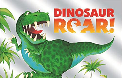 Dinosaur Roar book cover - Emma Coen.jpg