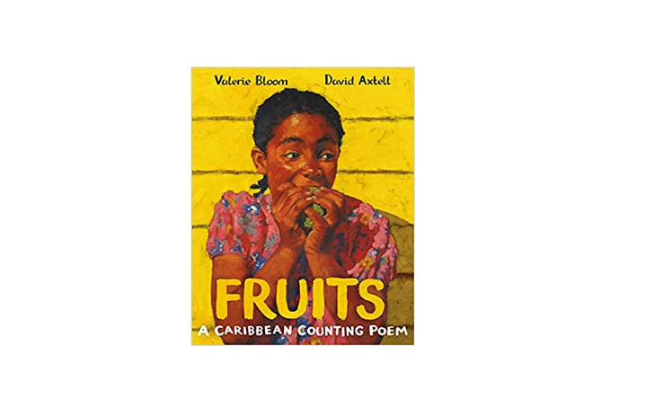 Read and explore Fruits