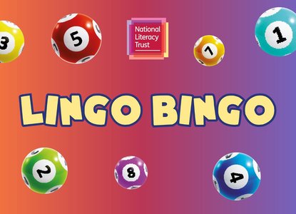 WTC Lingo Bingo