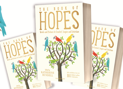 Book of Hopes