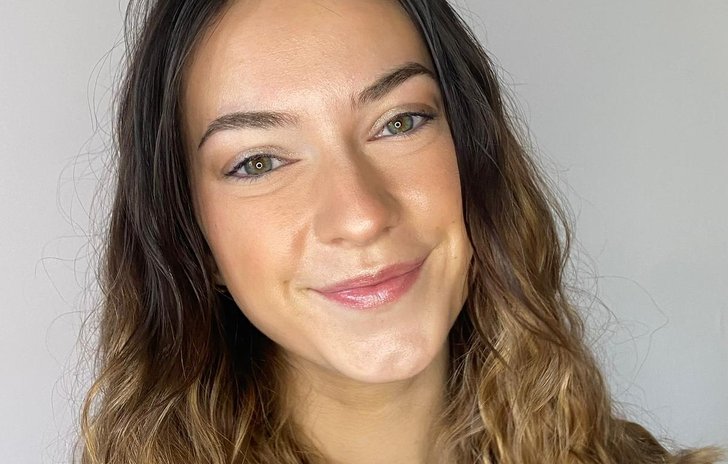 Olivia Headshot for Words That Count