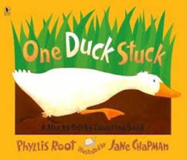 One Duck Stuck.jpg