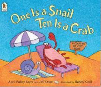 One is a snail ten is a crab.jpg