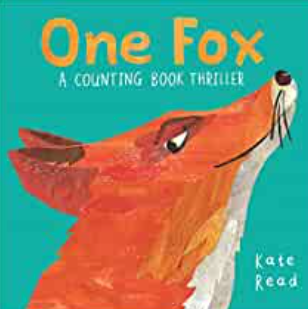 One Fox