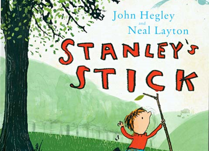 Stanley's Stick 1
