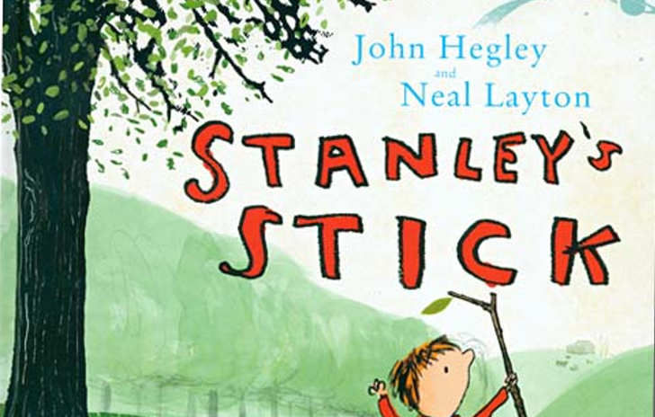 Stanley's Stick 1