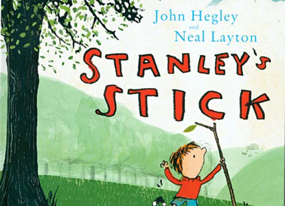Stanley's Stick 1