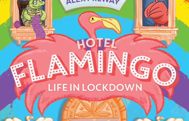 hotel flamingo