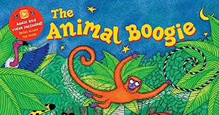 The Animal Boogie song for children | Words for Life